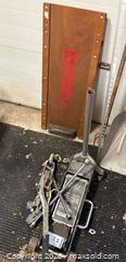 MaxSold Auction: Garage Jack and More - Brampton (Ontario, Canada) PARTNER MANAGED Estate Sale Online Auction - Roehampton Crescent