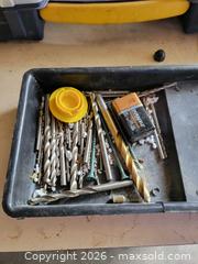 MaxSold Auction: Hardware and More - Brampton (Ontario, Canada) PARTNER MANAGED Estate Sale Online Auction - Roehampton Crescent