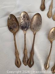 MaxSold Auction: International Silver Flatware  - Brampton (Ontario, Canada) PARTNER MANAGED Estate Sale Online Auction - Roehampton Crescent