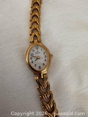 MaxSold Auction: Ladies Bulova Watch  - Brampton (Ontario, Canada) PARTNER MANAGED Estate Sale Online Auction - Roehampton Crescent