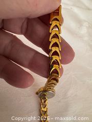 MaxSold Auction: Ladies Bulova Watch  - Brampton (Ontario, Canada) PARTNER MANAGED Estate Sale Online Auction - Roehampton Crescent