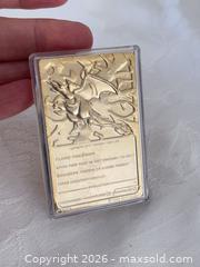 MaxSold Auction: Limited Edition Pokémon Card  - Brampton (Ontario, Canada) PARTNER MANAGED Estate Sale Online Auction - Roehampton Crescent