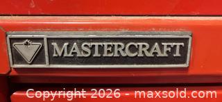MaxSold Auction: Mastercraft Tool Chest and Contents  - Brampton (Ontario, Canada) PARTNER MANAGED Estate Sale Online Auction - Roehampton Crescent