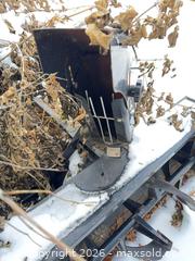 MaxSold Auction: Plow Attachment  - Brampton (Ontario, Canada) PARTNER MANAGED Estate Sale Online Auction - Roehampton Crescent