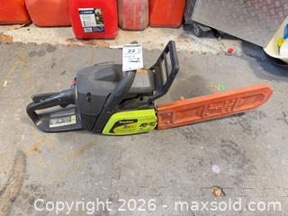 MaxSold Auction: Poulan Chainsaw - Brampton (Ontario, Canada) PARTNER MANAGED Estate Sale Online Auction - Roehampton Crescent