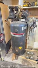 MaxSold Auction: Sanborn Air Compressor  - Brampton (Ontario, Canada) PARTNER MANAGED Estate Sale Online Auction - Roehampton Crescent