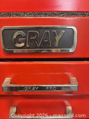 MaxSold Auction: Tool Chest and Contents - Brampton (Ontario, Canada) PARTNER MANAGED Estate Sale Online Auction - Roehampton Crescent