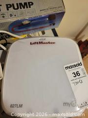 MaxSold Auction: Tools - Brampton (Ontario, Canada) PARTNER MANAGED Estate Sale Online Auction - Roehampton Crescent