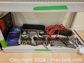 MaxSold Auction: Tools. - Brampton (Ontario, Canada) PARTNER MANAGED Estate Sale Online Auction - Roehampton Crescent