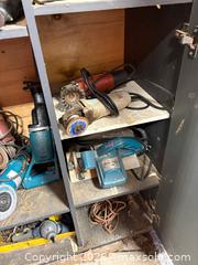 MaxSold Auction: Tools and More - Brampton (Ontario, Canada) PARTNER MANAGED Estate Sale Online Auction - Roehampton Crescent