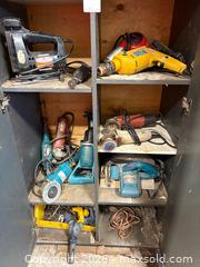 MaxSold Auction: Tools and More - Brampton (Ontario, Canada) PARTNER MANAGED Estate Sale Online Auction - Roehampton Crescent