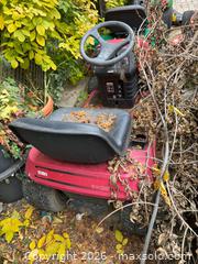 MaxSold Auction: Toro Lawn Mower  - Brampton (Ontario, Canada) PARTNER MANAGED Estate Sale Online Auction - Roehampton Crescent