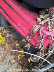 MaxSold Auction: Toro Lawn Mower  - Brampton (Ontario, Canada) PARTNER MANAGED Estate Sale Online Auction - Roehampton Crescent