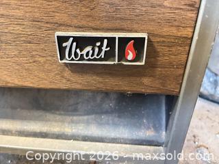 MaxSold Auction: Wait Garage Heater - Brampton (Ontario, Canada) PARTNER MANAGED Estate Sale Online Auction - Roehampton Crescent