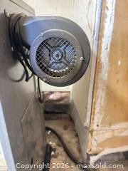 MaxSold Auction: Wait Garage Heater - Brampton (Ontario, Canada) PARTNER MANAGED Estate Sale Online Auction - Roehampton Crescent