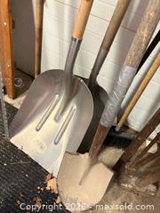 MaxSold Auction: Wall of Tools, Shovels and More - Brampton (Ontario, Canada) PARTNER MANAGED Estate Sale Online Auction - Roehampton Crescent