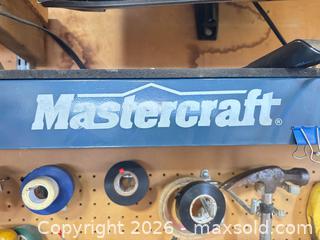 MaxSold Auction: Workbench and Contents - Brampton (Ontario, Canada) PARTNER MANAGED Estate Sale Online Auction - Roehampton Crescent