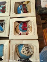 MaxSold Auction: Billerica MA historic ornaments  - Billerica (Massachusetts, USA) SELLER MANAGED Estate Sale Online Auction - Blossom Drive