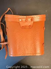 MaxSold Auction: Binoculars with case - Billerica (Massachusetts, USA) SELLER MANAGED Estate Sale Online Auction - Blossom Drive
