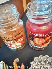 MaxSold Auction: Candles, candleholders - Billerica (Massachusetts, USA) SELLER MANAGED Estate Sale Online Auction - Blossom Drive