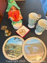 MaxSold Auction: Irish Ireland lot - Billerica (Massachusetts, USA) SELLER MANAGED Estate Sale Online Auction - Blossom Drive