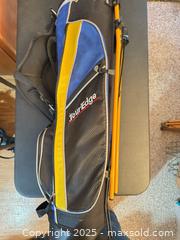 MaxSold Auction: Kids golf clubs  - Billerica (Massachusetts, USA) SELLER MANAGED Estate Sale Online Auction - Blossom Drive
