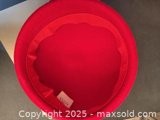 MaxSold Auction: Ladies hat  - Billerica (Massachusetts, USA) SELLER MANAGED Estate Sale Online Auction - Blossom Drive