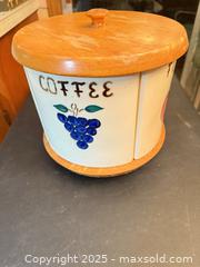 MaxSold Auction: Pantry containers - Billerica (Massachusetts, USA) SELLER MANAGED Estate Sale Online Auction - Blossom Drive