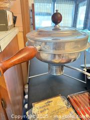 MaxSold Auction: Vintage hosting party items - Billerica (Massachusetts, USA) SELLER MANAGED Estate Sale Online Auction - Blossom Drive