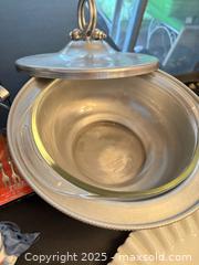 MaxSold Auction: Vintage hosting party items - Billerica (Massachusetts, USA) SELLER MANAGED Estate Sale Online Auction - Blossom Drive