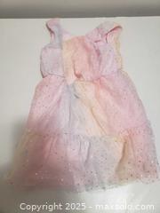 MaxSold Auction: A beautiful kids dress - Ottawa (Ontario, Canada) SHORT NOTICE SELLER MANAGED Downsizing Online Auction - Van Lang Private (CONDO)