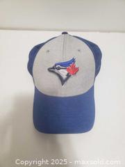 MaxSold Auction: Blue jays hat - Ottawa (Ontario, Canada) SHORT NOTICE SELLER MANAGED Downsizing Online Auction - Van Lang Private (CONDO)
