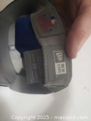 MaxSold Auction: Blue jays hat - Ottawa (Ontario, Canada) SHORT NOTICE SELLER MANAGED Downsizing Online Auction - Van Lang Private (CONDO)