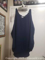 MaxSold Auction: Brand- new Rickis women shirt - Ottawa (Ontario, Canada) SHORT NOTICE SELLER MANAGED Downsizing Online Auction - Van Lang Private (CONDO)