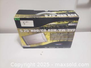 MaxSold Auction:  Brand-new Computer item - Ottawa (Ontario, Canada) SHORT NOTICE SELLER MANAGED Downsizing Online Auction - Van Lang Private (CONDO)