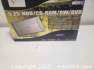 MaxSold Auction:  Brand-new Computer item - Ottawa (Ontario, Canada) SHORT NOTICE SELLER MANAGED Downsizing Online Auction - Van Lang Private (CONDO)