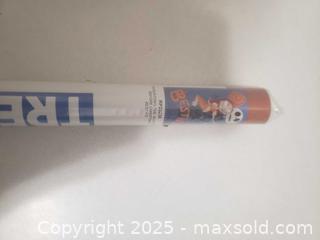 MaxSold Auction:  Brand-new Jack and sally poster - Ottawa (Ontario, Canada) SHORT NOTICE SELLER MANAGED Downsizing Online Auction - Van Lang Private (CONDO)