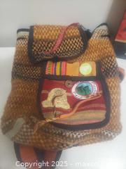 MaxSold Auction: Brand-new picture frame and handbag - Ottawa (Ontario, Canada) SHORT NOTICE SELLER MANAGED Downsizing Online Auction - Van Lang Private (CONDO)