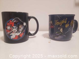 MaxSold Auction: Coffee mugs - Ottawa (Ontario, Canada) SHORT NOTICE SELLER MANAGED Downsizing Online Auction - Van Lang Private (CONDO)
