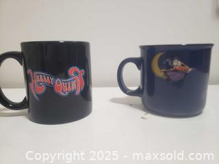 MaxSold Auction: Coffee mugs - Ottawa (Ontario, Canada) SHORT NOTICE SELLER MANAGED Downsizing Online Auction - Van Lang Private (CONDO)