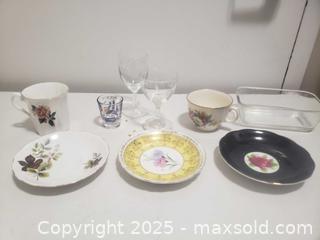 MaxSold Auction: Different items - Ottawa (Ontario, Canada) SHORT NOTICE SELLER MANAGED Downsizing Online Auction - Van Lang Private (CONDO)