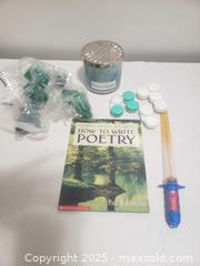 MaxSold Auction: Different items  - Ottawa (Ontario, Canada) SHORT NOTICE SELLER MANAGED Downsizing Online Auction - Van Lang Private (CONDO)