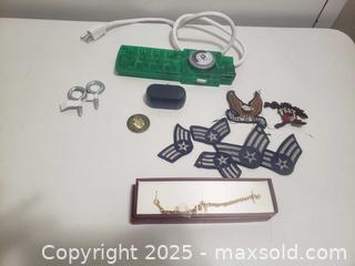 MaxSold Auction: Different items  - Ottawa (Ontario, Canada) SHORT NOTICE SELLER MANAGED Downsizing Online Auction - Van Lang Private (CONDO)