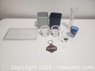 MaxSold Auction: Different items  - Ottawa (Ontario, Canada) SHORT NOTICE SELLER MANAGED Downsizing Online Auction - Van Lang Private (CONDO)