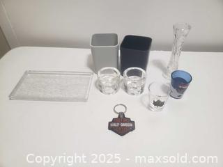 MaxSold Auction: Different items  - Ottawa (Ontario, Canada) SHORT NOTICE SELLER MANAGED Downsizing Online Auction - Van Lang Private (CONDO)