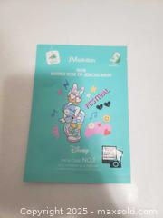 MaxSold Auction: Face mask  - Ottawa (Ontario, Canada) SHORT NOTICE SELLER MANAGED Downsizing Online Auction - Van Lang Private (CONDO)