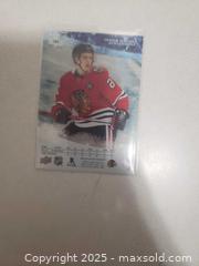 MaxSold Auction: Hockey card - Ottawa (Ontario, Canada) SHORT NOTICE SELLER MANAGED Downsizing Online Auction - Van Lang Private (CONDO)