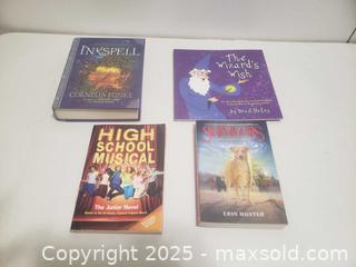 MaxSold Auction: Kids books - Ottawa (Ontario, Canada) SHORT NOTICE SELLER MANAGED Downsizing Online Auction - Van Lang Private (CONDO)
