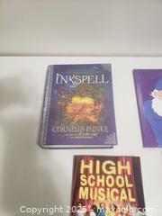 MaxSold Auction: Kids books - Ottawa (Ontario, Canada) SHORT NOTICE SELLER MANAGED Downsizing Online Auction - Van Lang Private (CONDO)