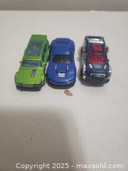 MaxSold Auction: Kids cars - Ottawa (Ontario, Canada) SHORT NOTICE SELLER MANAGED Downsizing Online Auction - Van Lang Private (CONDO)